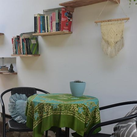 Mama'S Homestay 루텡 외부 사진
