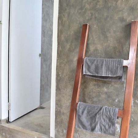 Mama'S Homestay 루텡 외부 사진