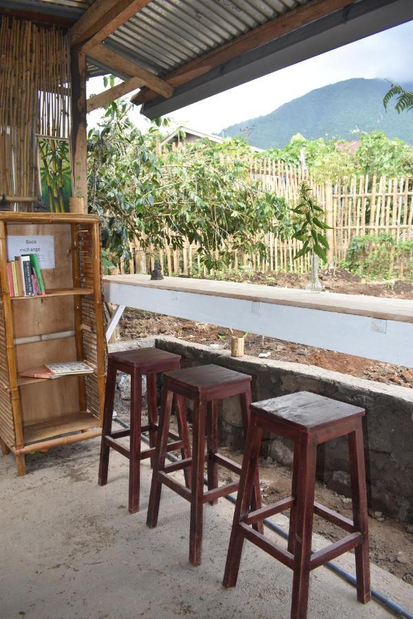 Mama'S Homestay 루텡 외부 사진