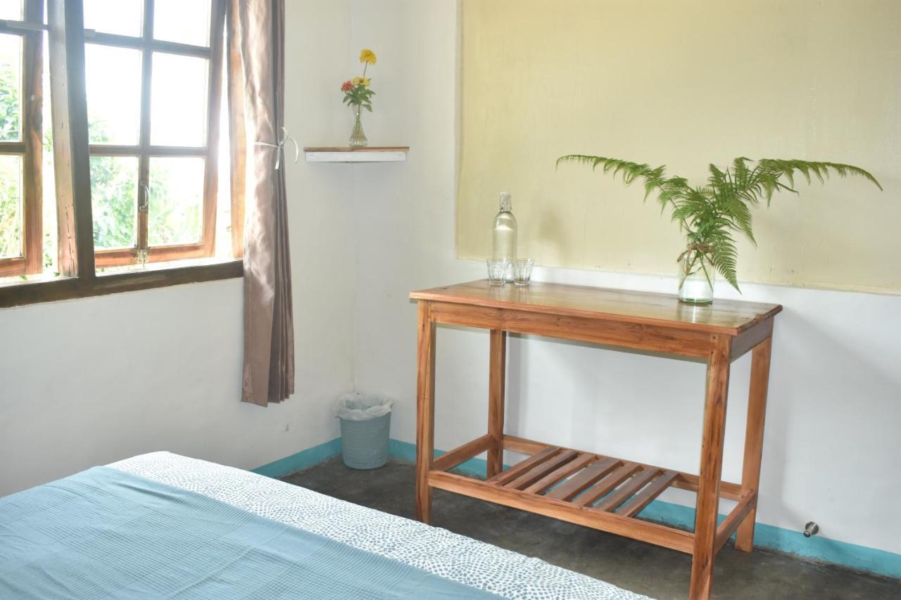 Mama'S Homestay 루텡 외부 사진