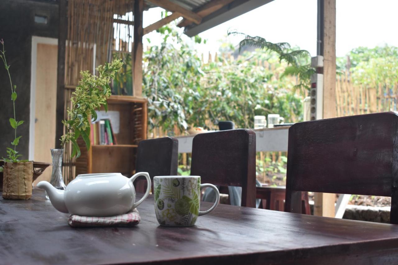 Mama'S Homestay 루텡 외부 사진