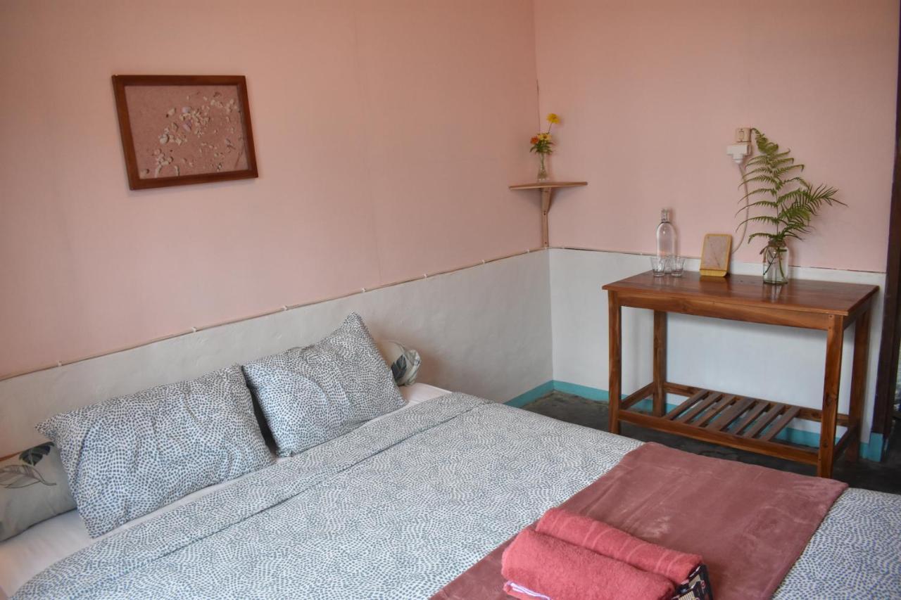 Mama'S Homestay 루텡 외부 사진