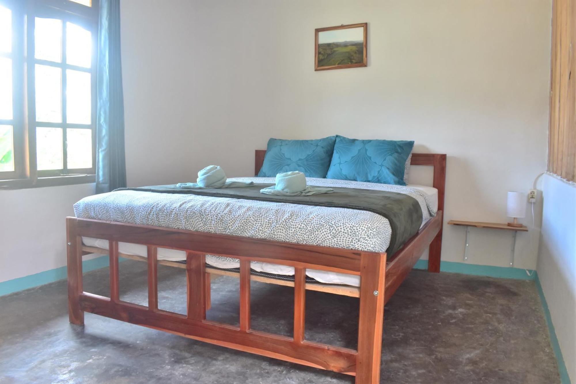 Mama'S Homestay 루텡 외부 사진