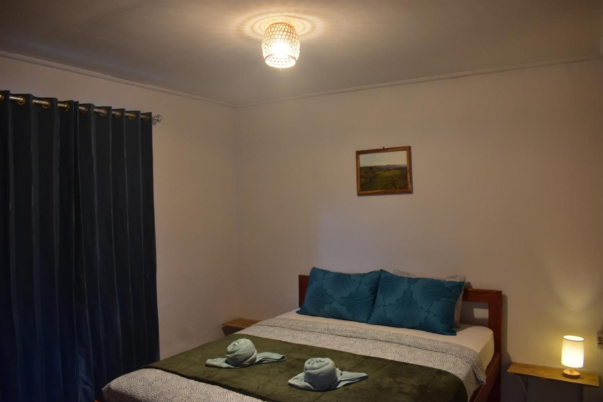 Mama'S Homestay 루텡 외부 사진