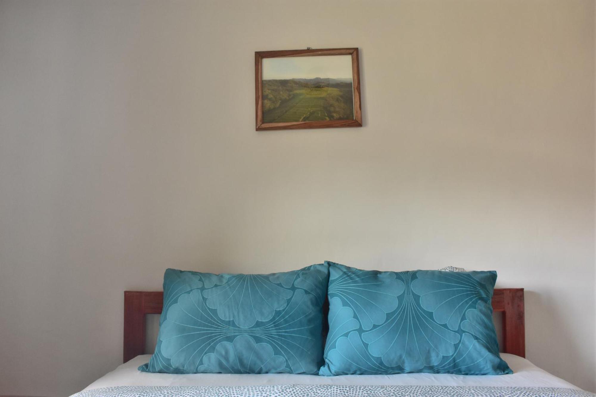 Mama'S Homestay 루텡 객실 사진
